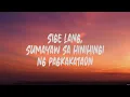 Peryodiko - Tayo Lang Ang May Alam (Lyrics)