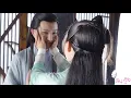 Download Lagu BTS: Zhao Lusi held Li Hongyi's face to amuse him, and Li Hongyi looked at Zhao Lusi dotingly