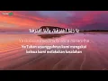 Anil Althaf - Ya Rabbana' Tarafna [Lirik Arab, Latin dan Terjemahan]