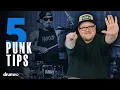 Download Lagu 5 Ways To Improve Your Punk Drumming