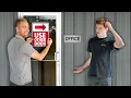 Download Lagu Putting “Please Use Other Door” Sign on Buildings with One Door