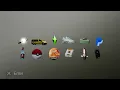 XIIVI & $MXTI - JORDAN SHRUG (Lyrics Visualizer)