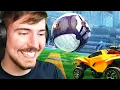 Download Lagu The Best Rocket League Game Ever!