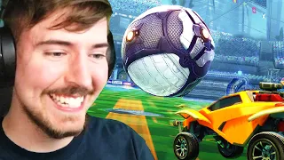 Download The Best Rocket League Game Ever! MP3