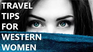 What should you wear in Muslim countries? Sailing Q&A 14