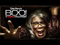 Download Lagu Boo A Madea Halloween Full Movie Review | Tyler Perry | Cassi Davis