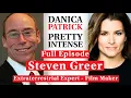 Dr Steven Greer Alien Encounters Government Cover Up EP 82