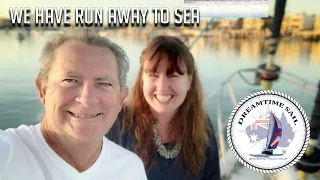 We have run away to sea. – 2020 Episode 1 –