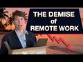 The Real Reason for Return to Office