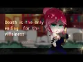 Download Lagu Death is The Only Ending for the Villainess react to | New chapters | Manhwa