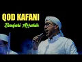 Download Lagu AZ ZAHIR ALLAHU ALLAH QOD KAFANI ( BANJARI) - HABIB BIDIN ASSEGAF MAJELIS AZZAHIR PEKALONGAN