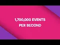 10 seconds instead of 5 days to process all my data