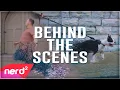 Avengers: Endgame Song | Journey Back To You | Behind The Scenes | Music Video by #NerdOut
