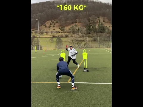 He Lost 100KG ❤️