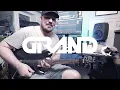 Download Lagu GRAND // Caroline // Solo + Outro