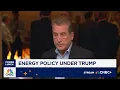 The AI boom needs to stay in the U S says Energy Capital s Doug Kimmelman