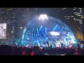 (4K)【What’s Happening Live 2022】《到底發生過什麼事》Dear Jane