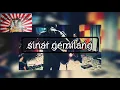 Download Lagu Sinar Gemilang - Ary Fahrenheit ft Barbariq