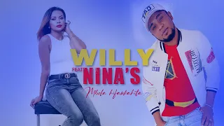 WILLY Feat NINA S MBOLA HIFANKAHITA Nouveauté Gasy 2022 