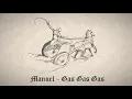 Manuel - GAS GAS GAS (Medieval/Bardcore)