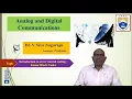 Introduction to error control coding Linear Block Codes by Dr V Siva Nagaraju