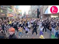 케이팝 랜덤플레이댄스 with. Elast KPOP RANDOM PLAY DANCE (PICK SONG🟡🟣) in Daegu, KOREA