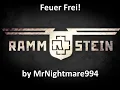 Rammstein Feuer Frei