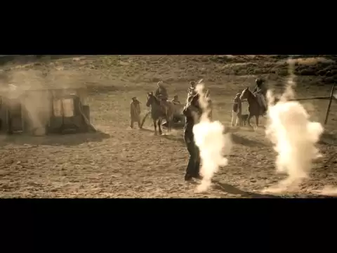 Afghan Luke Movie Trailer [HD]