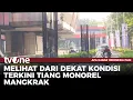 Monorel Mangkrak, Apa Solusi dari Pemprov Jakarta? | AKIP tvOne