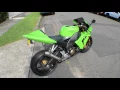 Download Lagu 2004 ZX10r Dan Moto exhaust