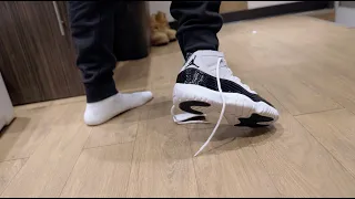 Episode 3: The First Reveal (Boyz II Men x Jordan)