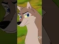 Balto 3 Brothers