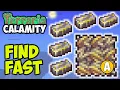 Terraria Calamity How to get HALLOWED ORE EASY Terraria Calamity How to get HALLOWED INGOT