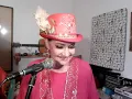 Download Lagu On the Sunny side of the street (Smooth jazz cover by Olga Sanchez)