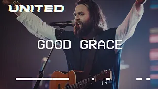 good grace live hillsong united