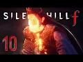 Lagu Silent Hill f - Part 10