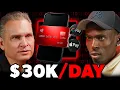 Credit Card Scammer Reveals His Secrets