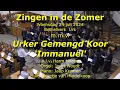 Download Lagu 3e Zangavond m.m.v. Immanuël