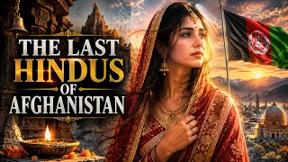 from 700 000 to just six the last hindus of afghanistan