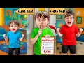 Download Lagu تحدي مين اجمل غرفة خلودة او غرفة كميت؟ ميشكا الحكم😱