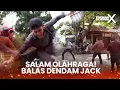 Download Lagu SALAM OLAHRAGA! Kumpulan Baku Hantam Anak Buah Kang Bubun \u0026 Balas Dendam | TOP 4 | PREMAN PENSIUN
