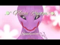 Mochi Raptor Speedpaint