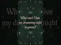 Madeline Goldstein ~ Seed Of Doubt ~ Lyrics ~ Fanvideo ••●••