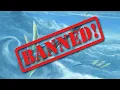 THEY FINALLY DID IT MTG Banlist LIVE reaction