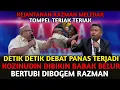 Download Lagu BEDA KELAS ! RAZMAN BOGEM KOZINUDIN YG TENGIL SAMPAI TERSUNGKUR? EGGY TAK SUDI DISAMAKAN DG ROY CS