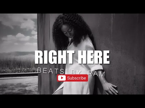 Download MP3 Juliana Kanyomozi - Right Here Instrumental Beats By Ram