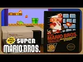 Download Lagu The Story of Super Mario Bros. 40th Anniversary Special! A Nintendo Retro Gaming History Documentary