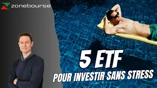 Portefeuille "4 Saisons": Le portefeuille passif parfait ?