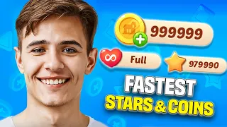 UPDATED 2026 How to Get FREE Coins Stars in Homescapes Hack Tutorial