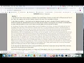 Article II Section 1 elections
